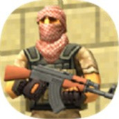 沙盒射击枪战v1.0