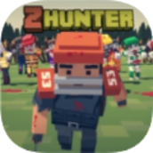 像素僵尸猎人生存v1.0