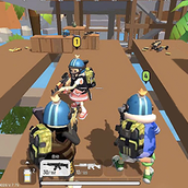 迷你求生世界v1.0