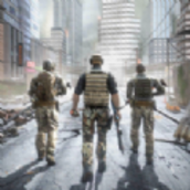 终极战斗模拟器v1.0