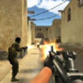 反恐吃鸡战场v1.0