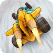 喷气竞赛3D模拟器v1.0