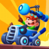 机器英雄射击v1.0