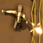 穿越街区射击v1.0