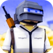 3d模拟吃鸡战场v1.0