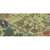 《江南百景图》访客问答活动答案策略汇总