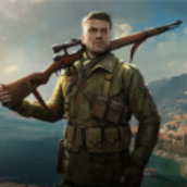 和平求生训练场v1.0