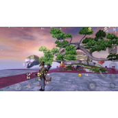 《妄想山海》窫窳进化材料配方分享