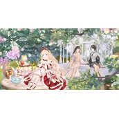 《奇迹暖暖》幻海迷途题库答案大全全新