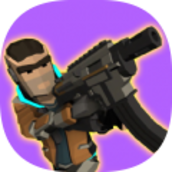 迷你像素射击大乱斗v1.0