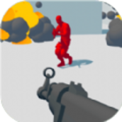 代号狙击单人吃鸡v1.0