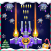 火神雷霆战机v1.0