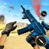 特种兵荒野吃鸡v1.0