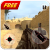 FPS突击队任务v1.0