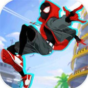 火柴人英雄世界v1.0