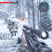 狙击手召唤最终战争v1.0