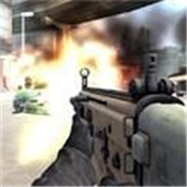 死战行走的僵尸射击v1.0