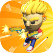 移动射击奔跑v1.0