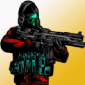 战斗传奇枪战v1.0