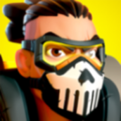 淘气的英雄射手v1.0