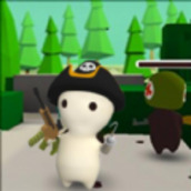 翻滚吧我的牛奶v1.0