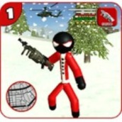 火柴人孤胆英雄v1.0