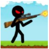 火柴人激烈乱斗v1.0