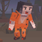 对峙射击僵尸v1.0