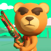 枪械战术大师v1.0