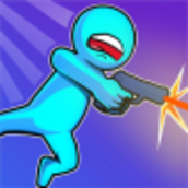 子弹英雄射击v1.0