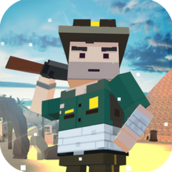 方块世界生存英雄v1.0