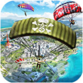 特种兵跳伞吃鸡v1.0