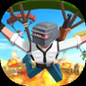 像素孤岛求生精英王者v1.0