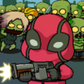 绝地枪王之战v1.0