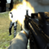 精英战士突击v1.0