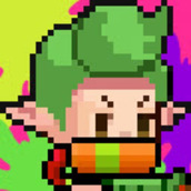 像素射击世界v1.0