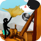 火柴人射手乱斗v1.0