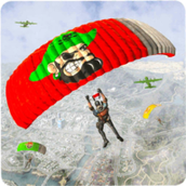 战地突击队FPS战斗模拟器v1.0