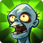 英雄大战僵尸v1.0