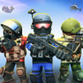 迷你吃鸡精英v1.0