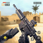 现代战争任务射击v1.0