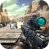 刺激狙击枪战v1.0