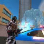 城市绳索超人v1.0