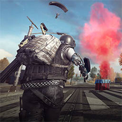 枪王王者精英v1.0