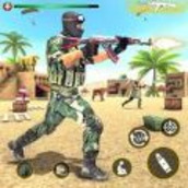 死亡僵尸边境射击v1.0