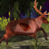 动物世界狩猎v1.0