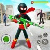 美国警察僵尸射击v1.0