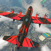 跳伞吃鸡王牌v1.0