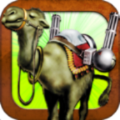 合金弹头x金手指破解版v1.0