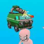 小炮车打僵尸v1.0